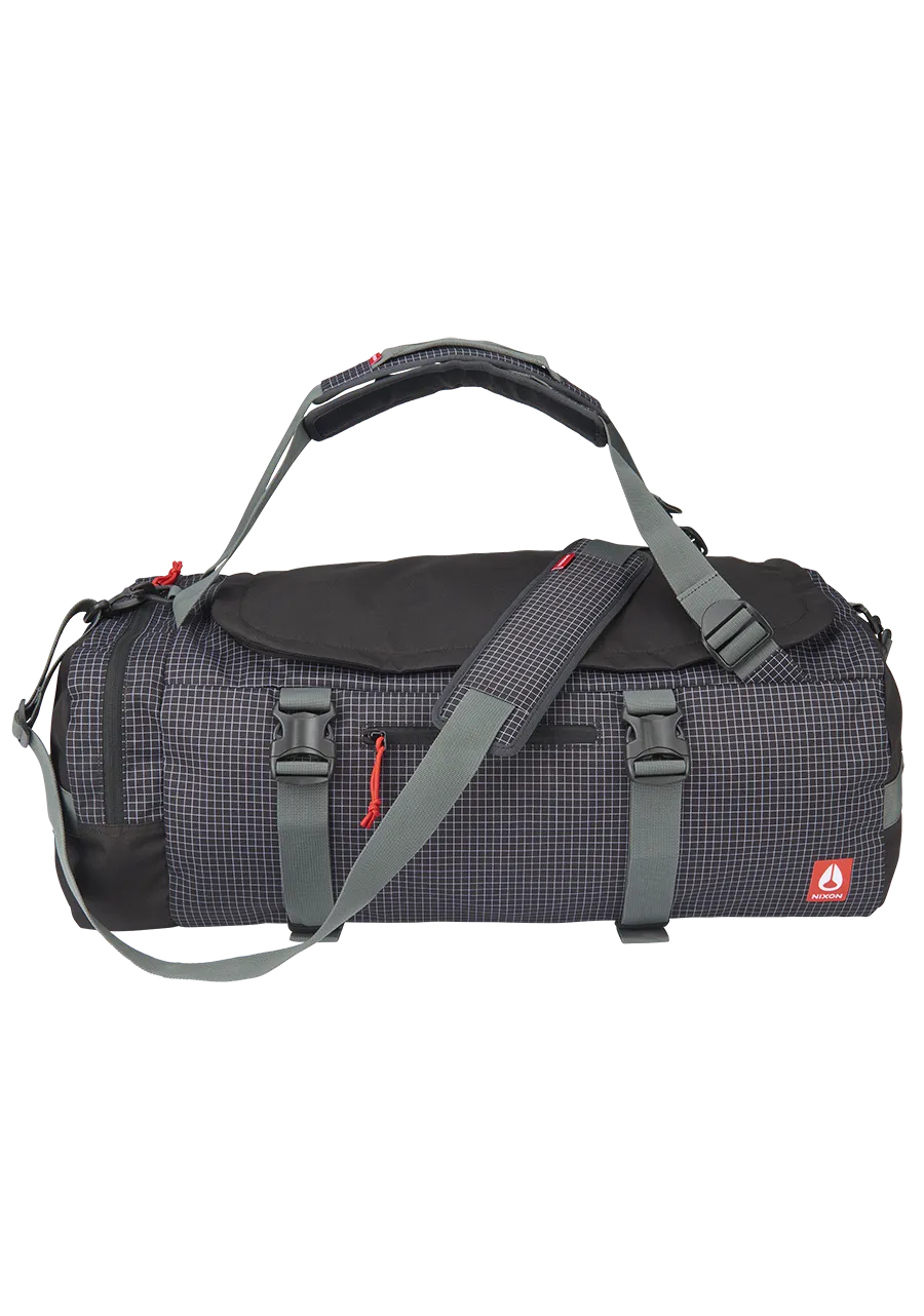 Escape 45L Duffel - Dark Olive