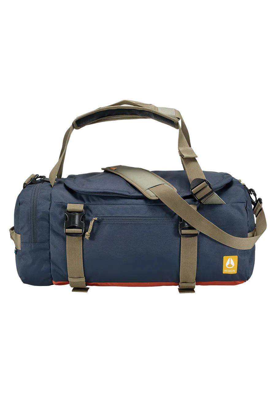 Escape 45L Duffel - Dark Olive