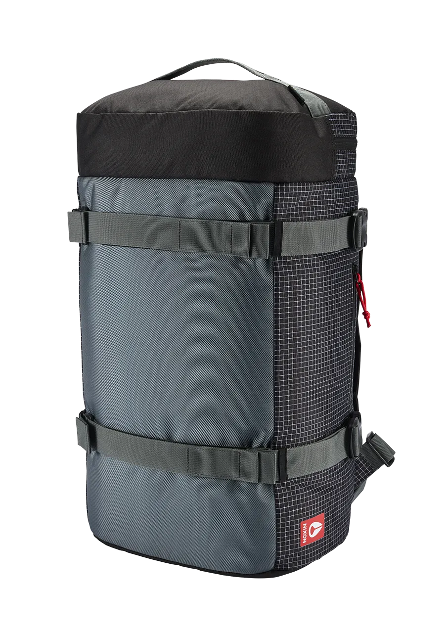 Escape 45L Duffel - Dark Olive