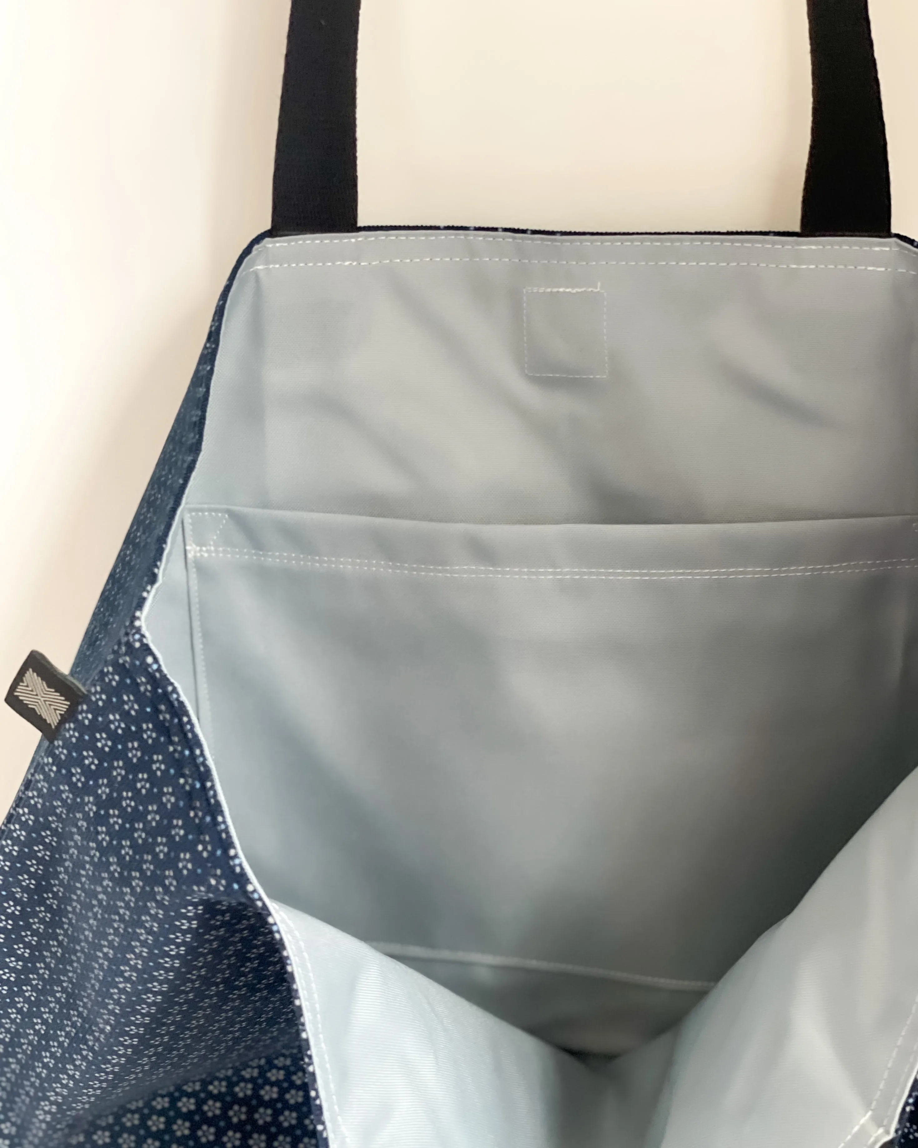 Essential Canvas Tote Bag