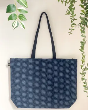 Essential Canvas Tote Bag