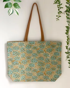 Essential Canvas Tote Bag