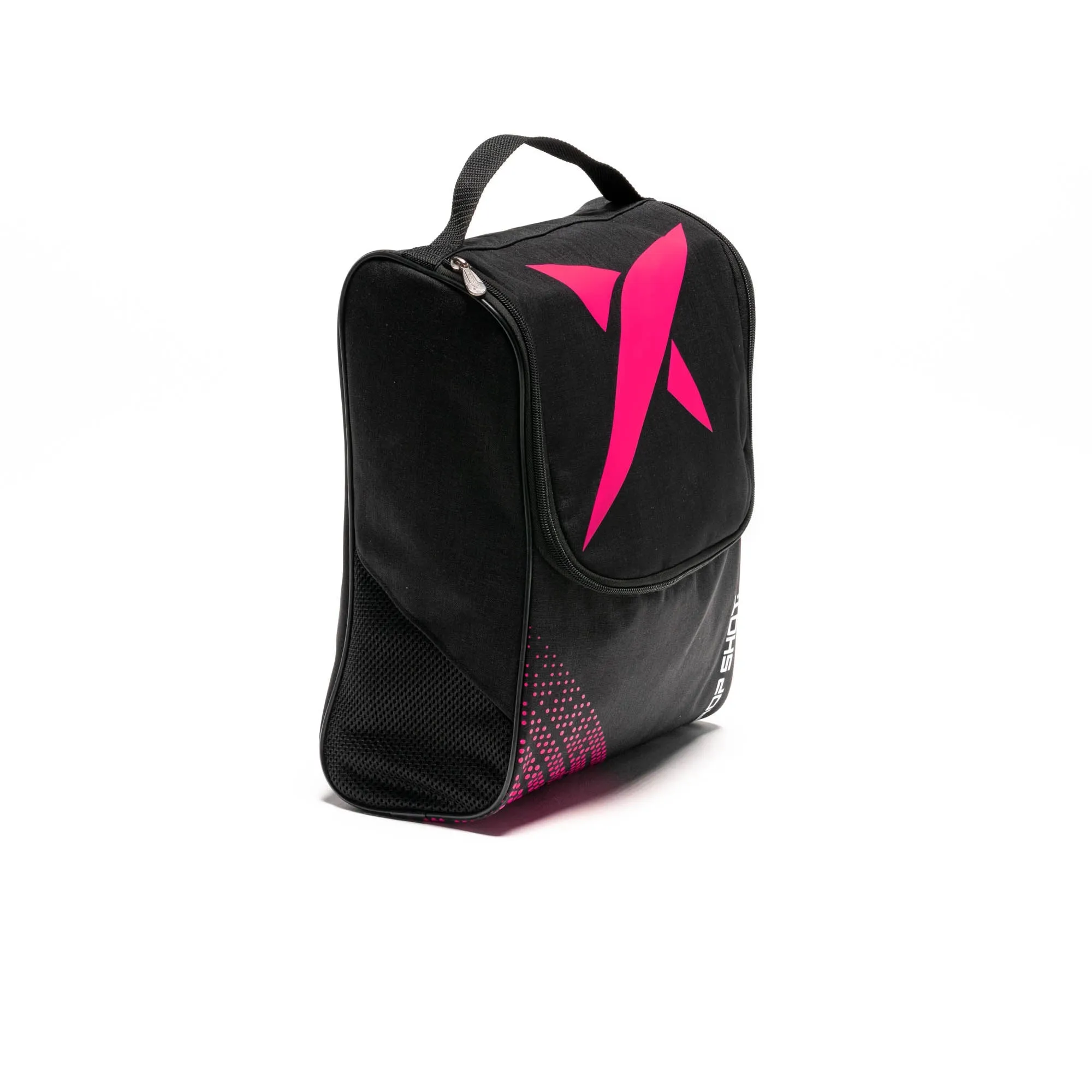 Essential Shoe Bag Pink
