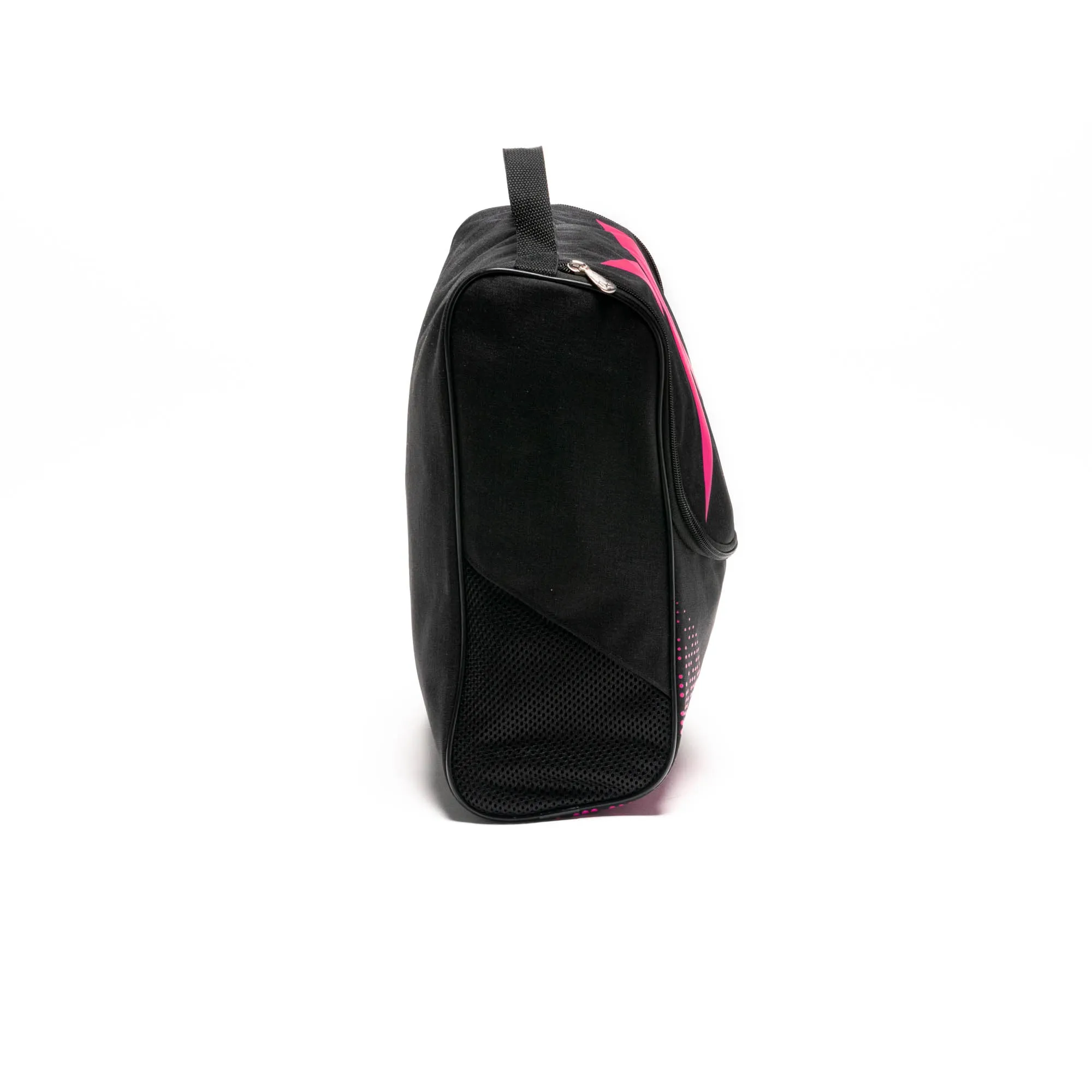 Essential Shoe Bag Pink