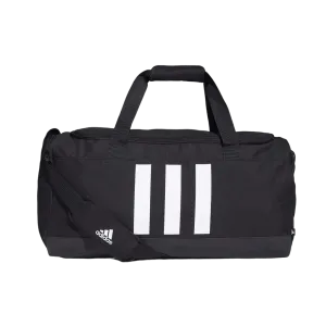 Essentials 3-Stripes Duffel Bag Medium (GN2046)