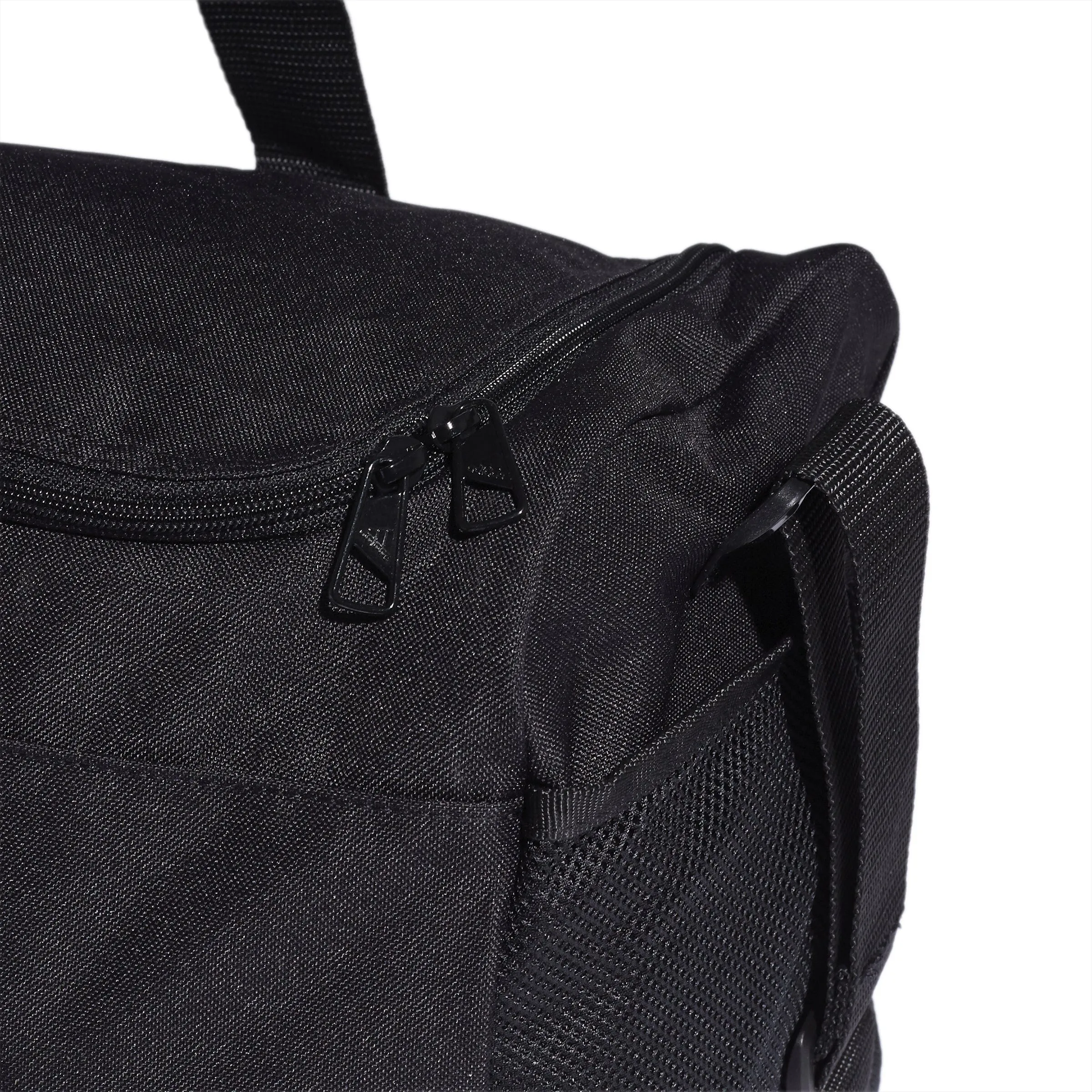 Essentials 3-Stripes Duffel Bag Medium (GN2046)
