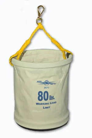 Estex Round Bucket, 12"x15"