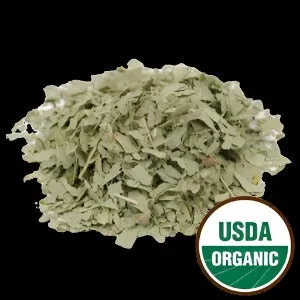 Eucalyptus Leaf - Organic