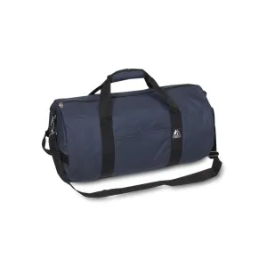 Everest Bags 20-inch Round Duffel Bag