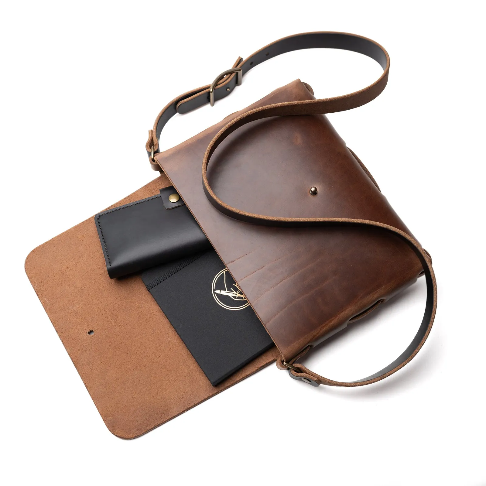 Everyday Satchel