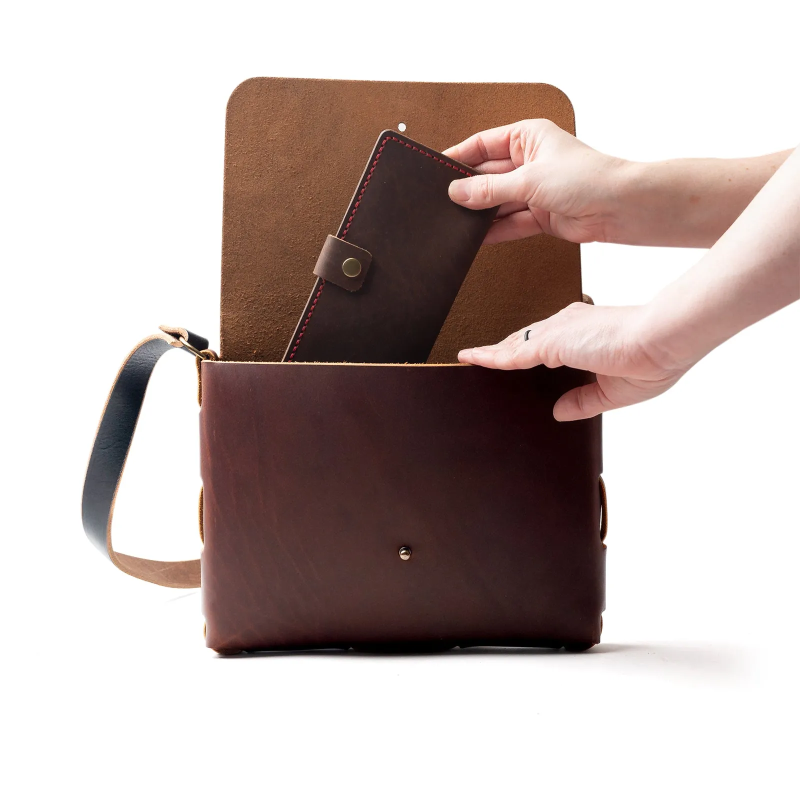 Everyday Satchel
