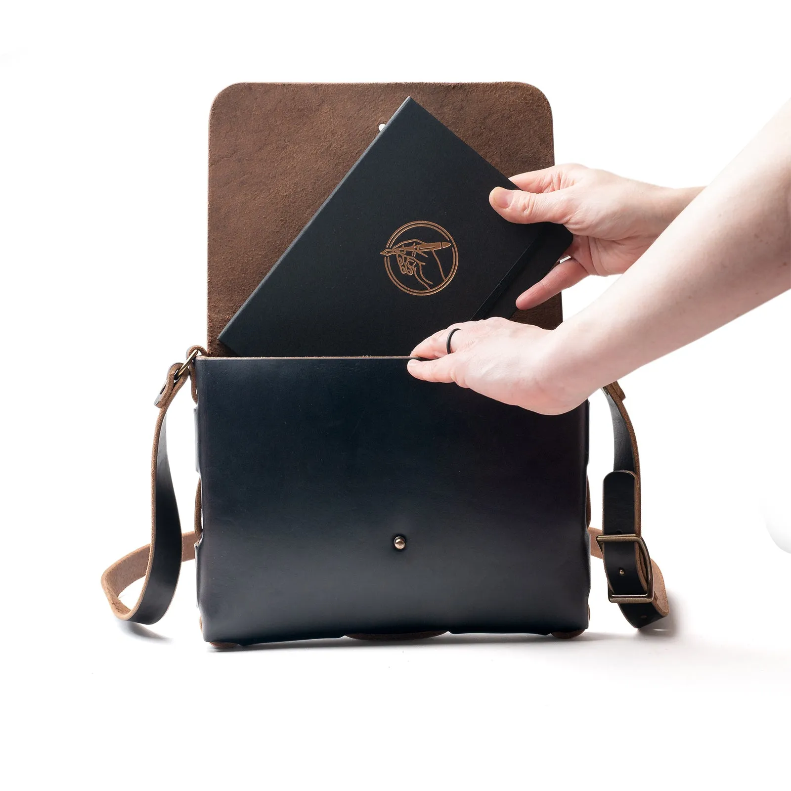 Everyday Satchel