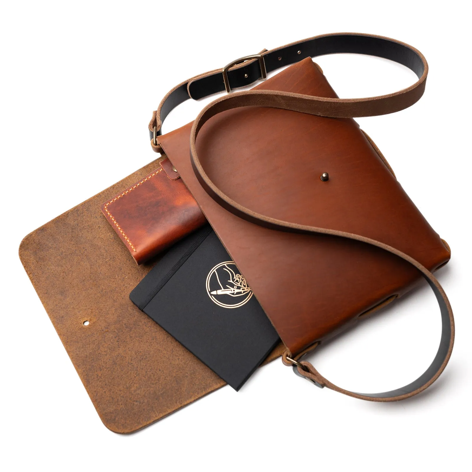 Everyday Satchel