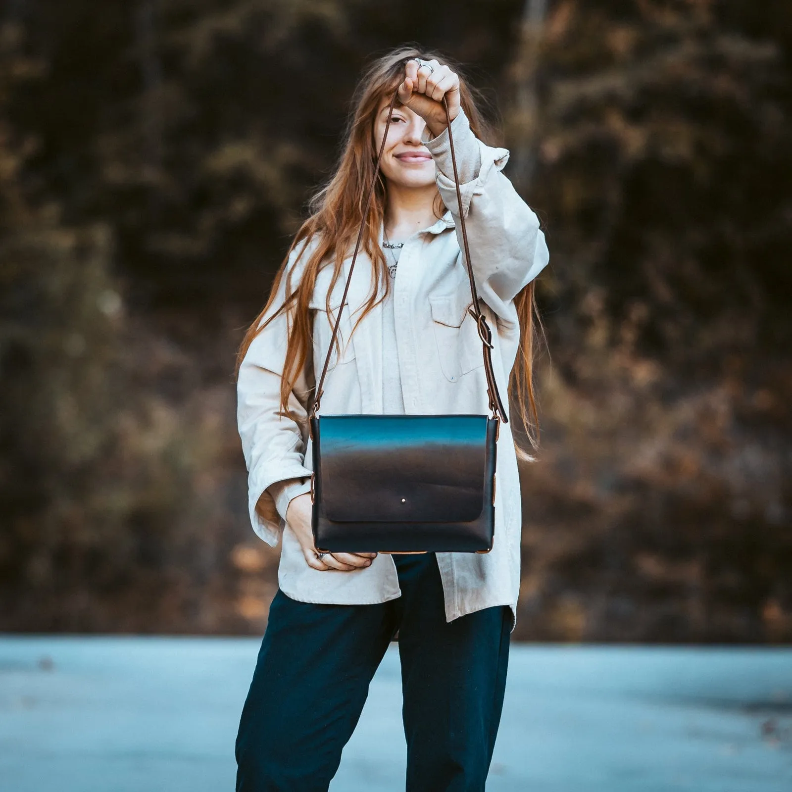 Everyday Satchel