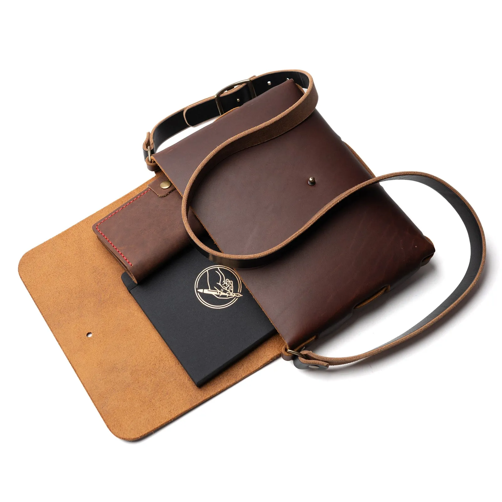 Everyday Satchel