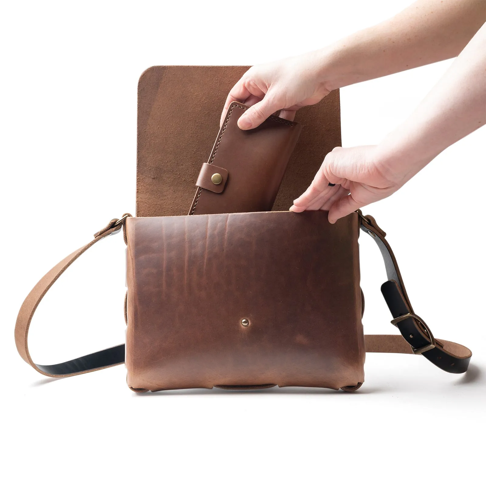 Everyday Satchel