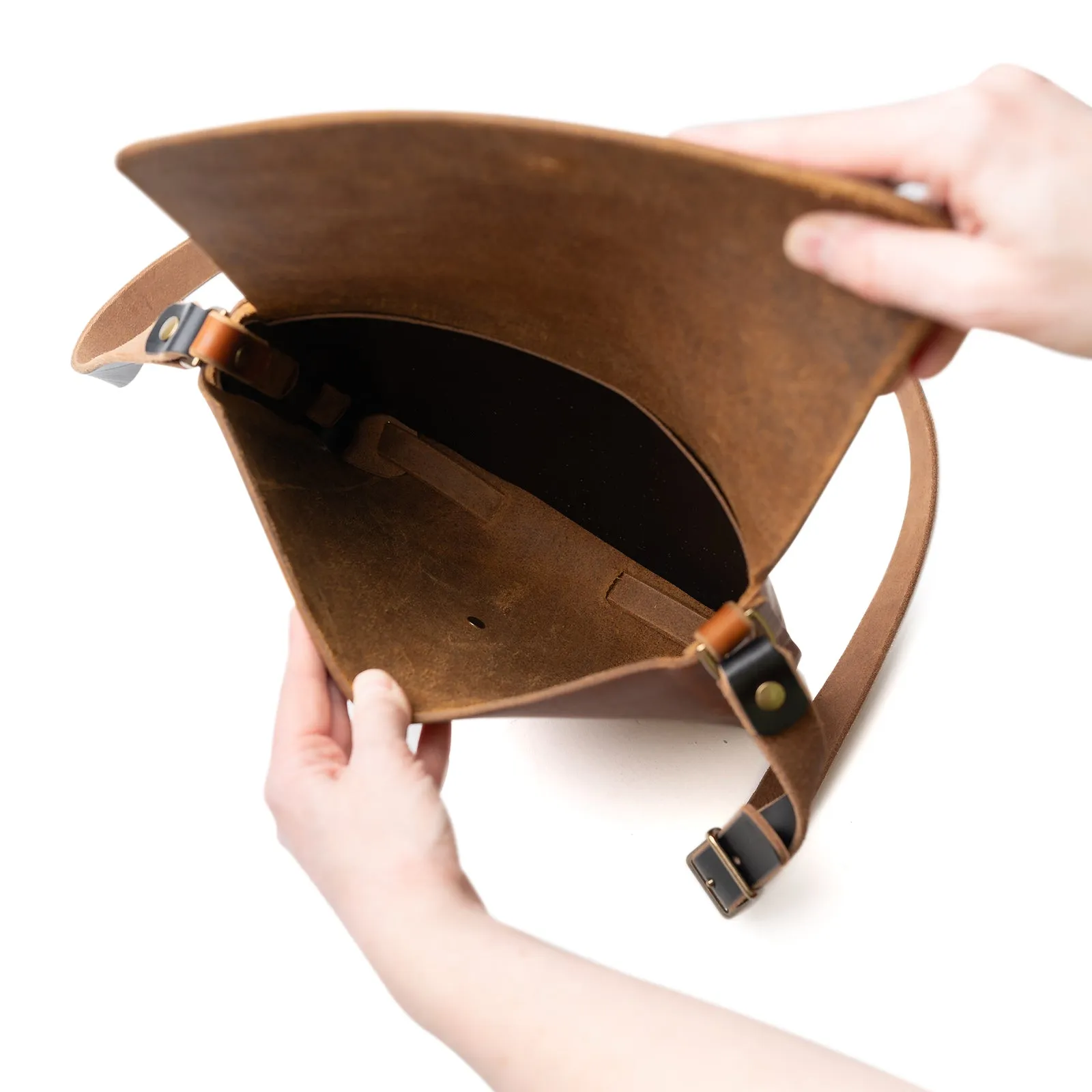 Everyday Satchel
