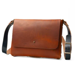Everyday Satchel