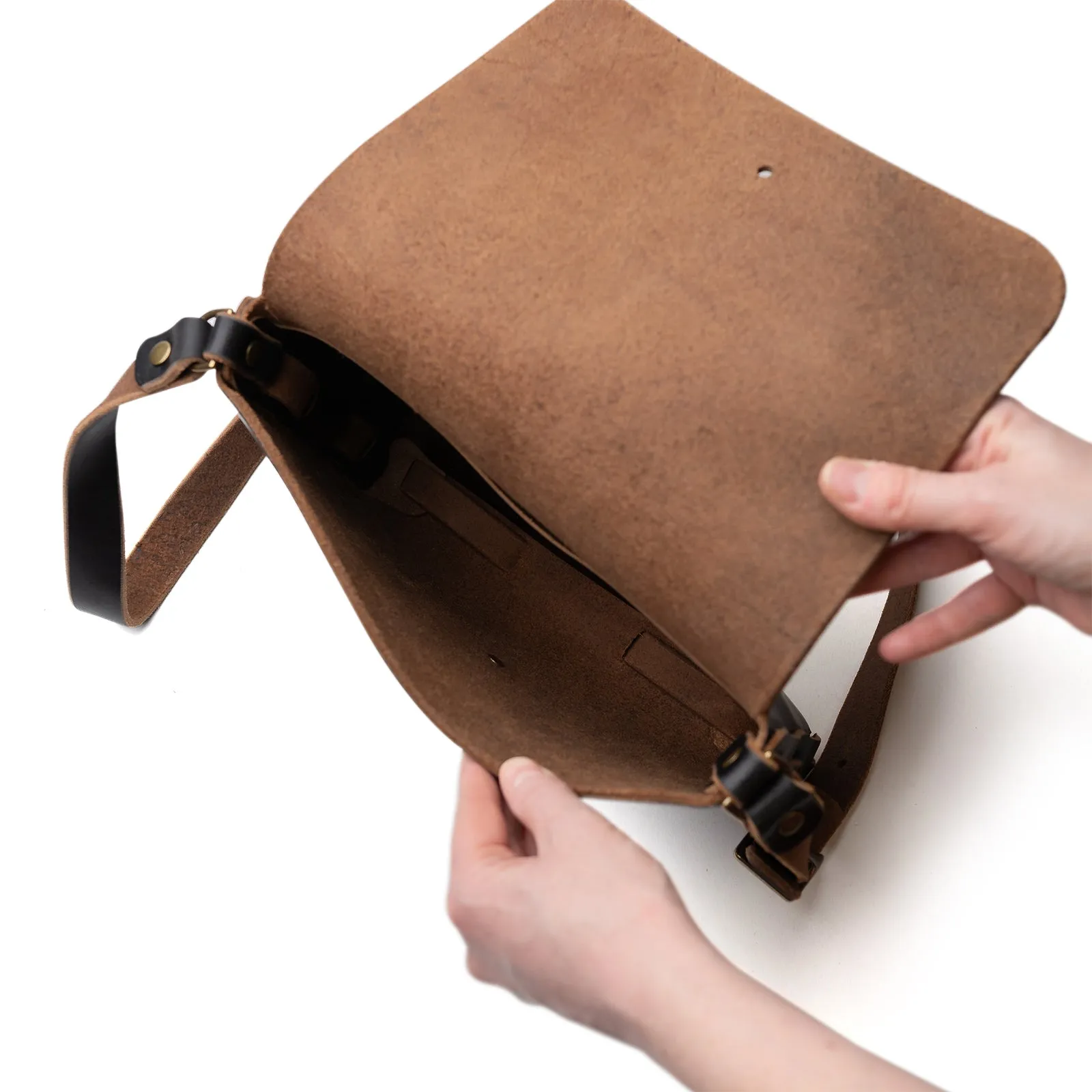 Everyday Satchel