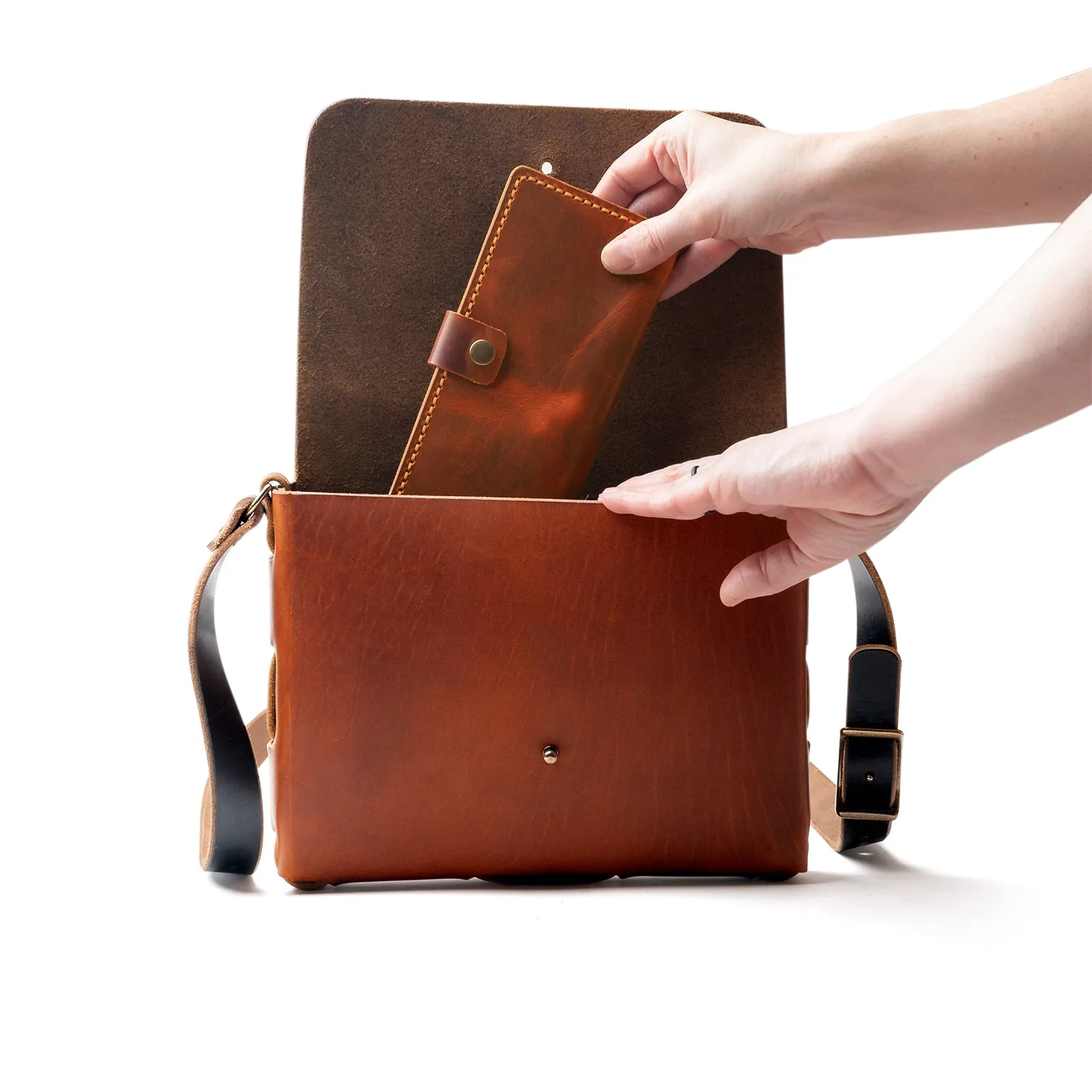 Everyday Satchel