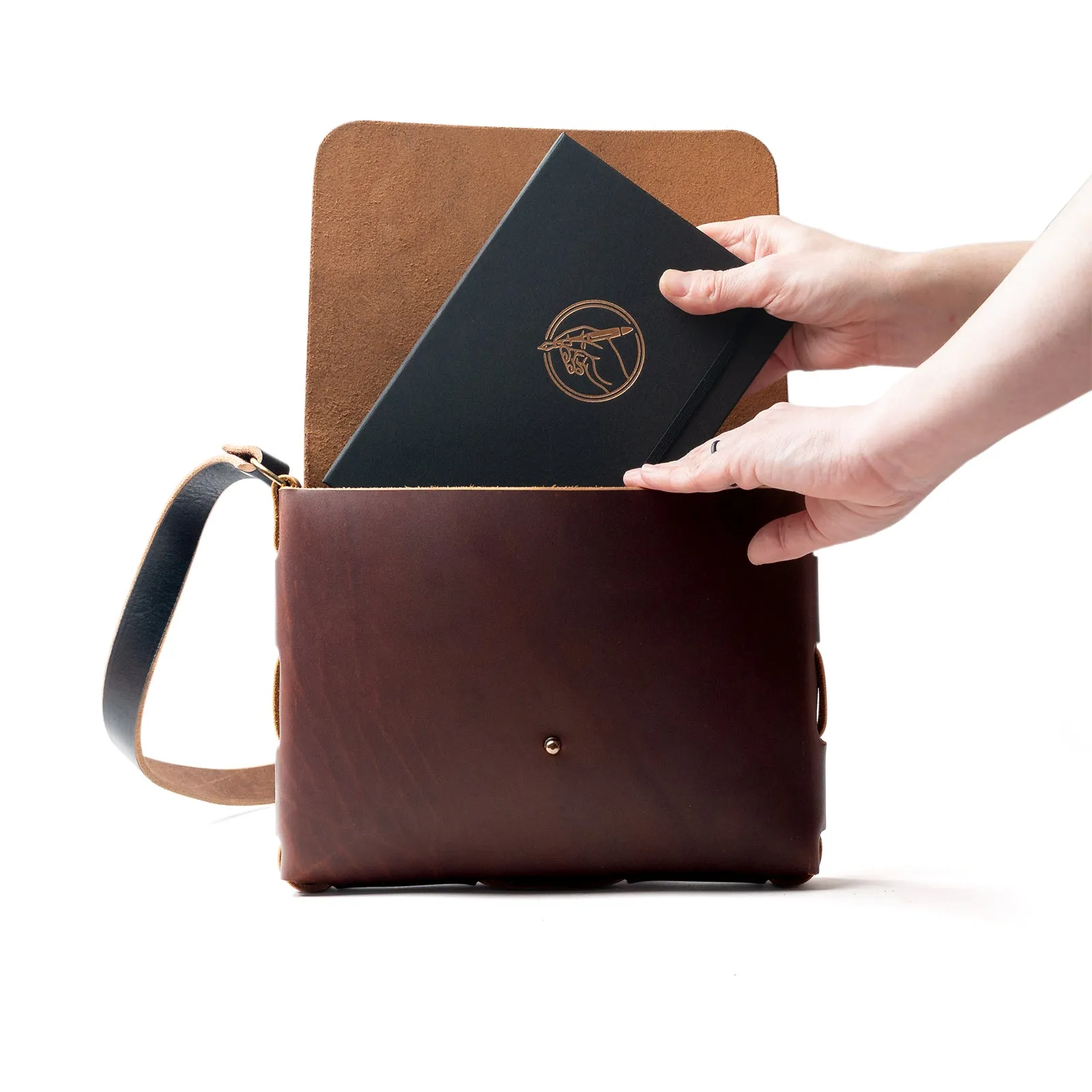 Everyday Satchel