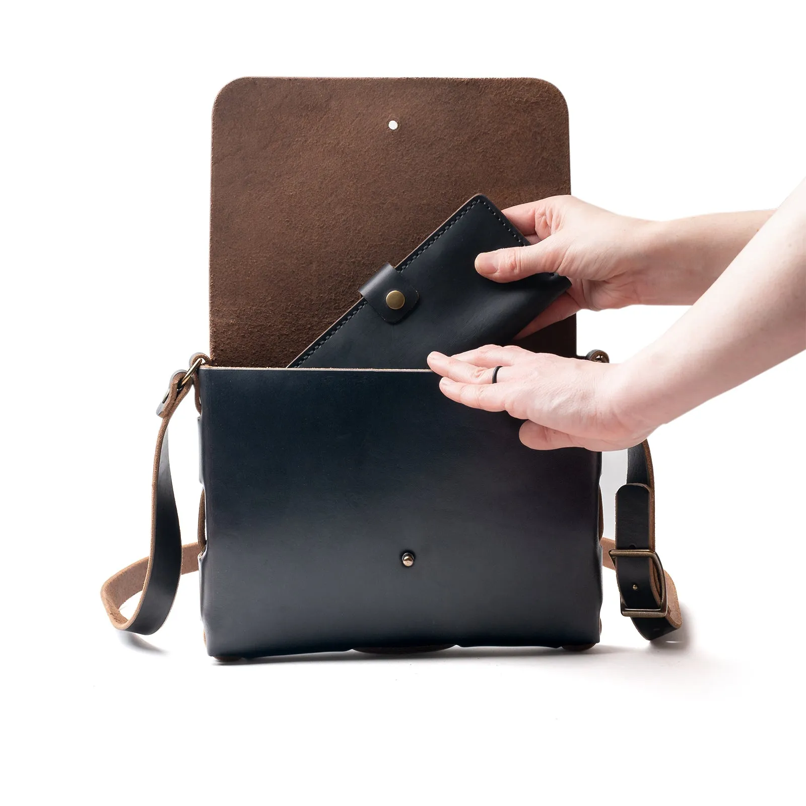 Everyday Satchel