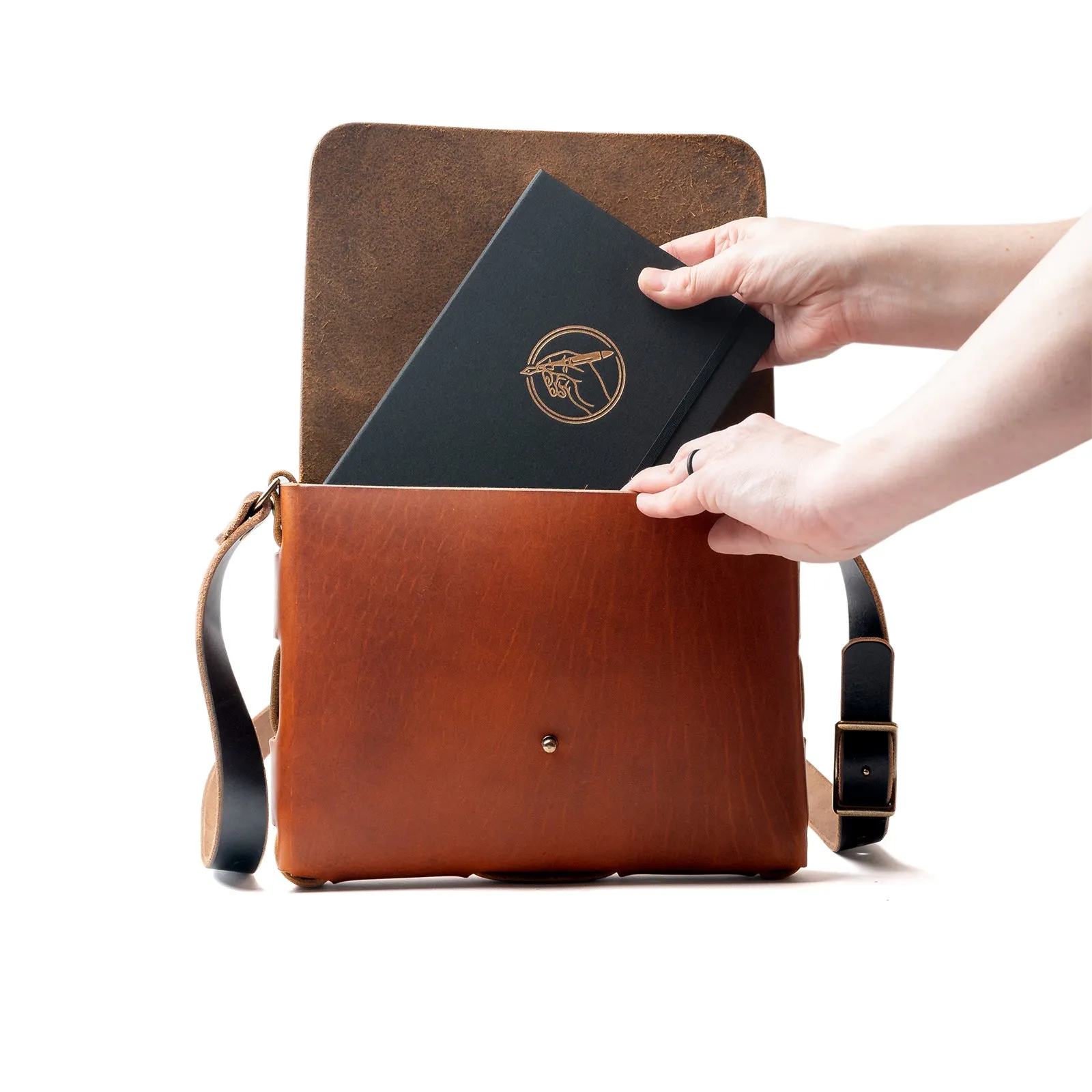 Everyday Satchel