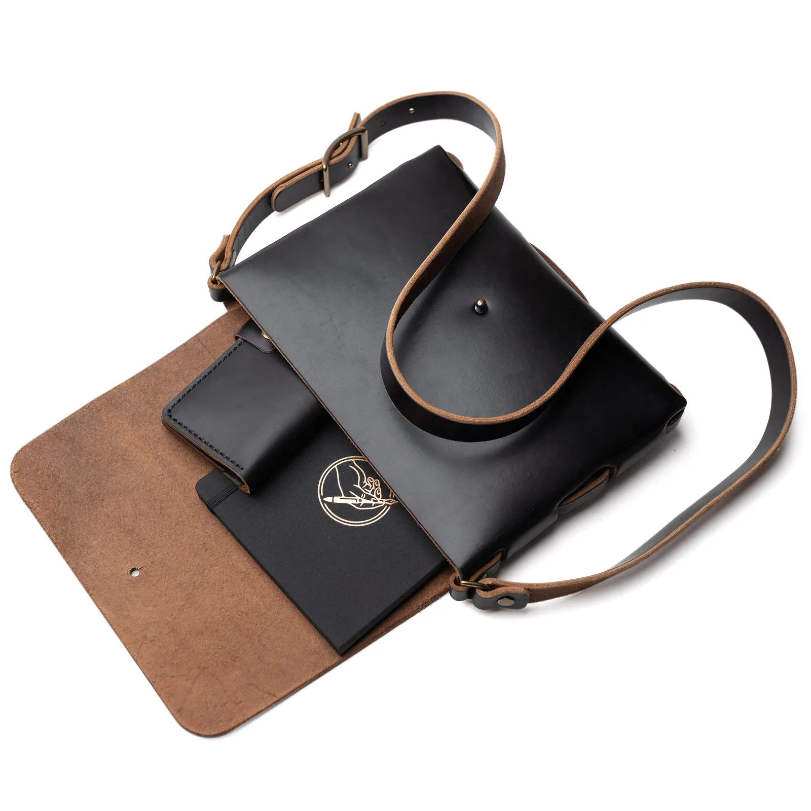Everyday Satchel