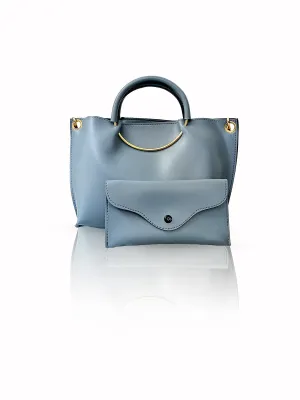 Exclusive Tote Bag With Mini Pouch For Women