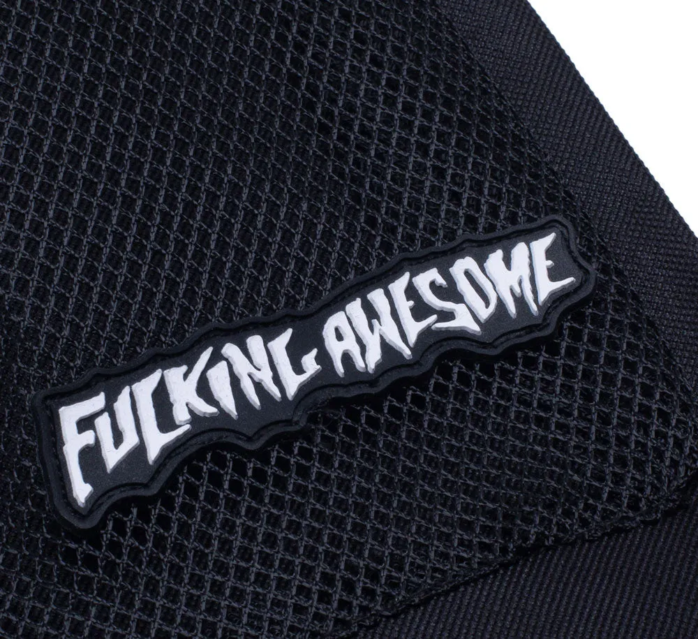 FA HELMET BAG