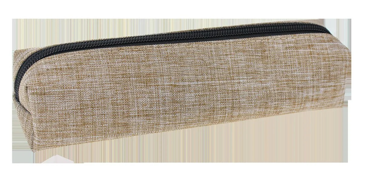 Fabric Pencil Case