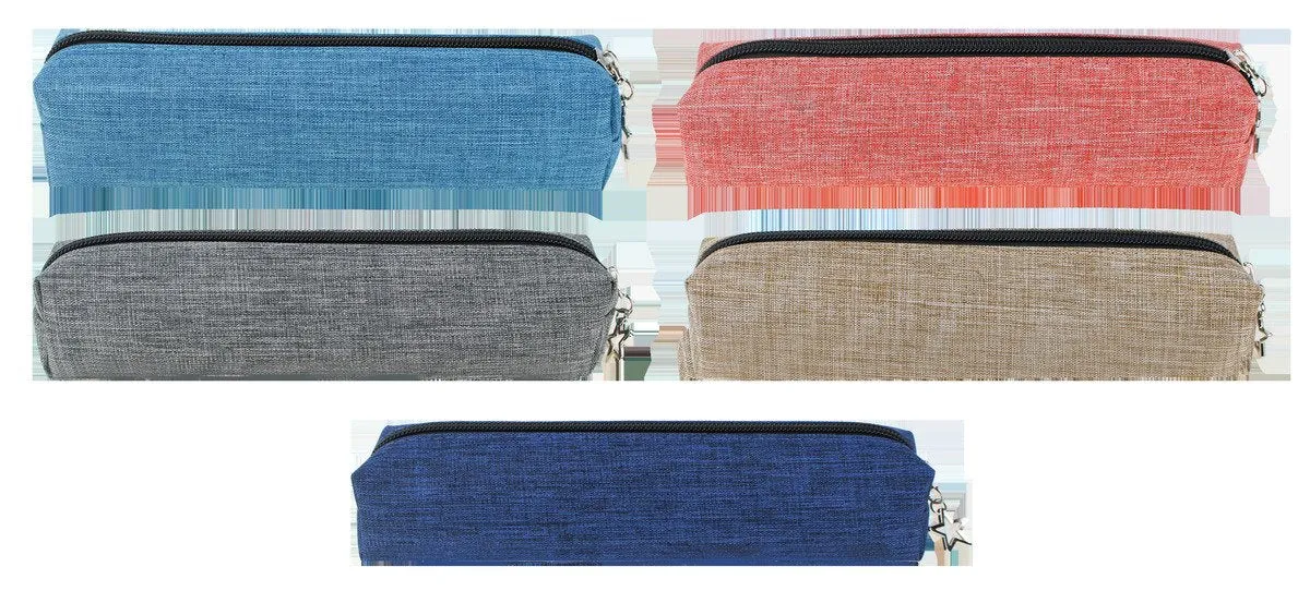 Fabric Pencil Case