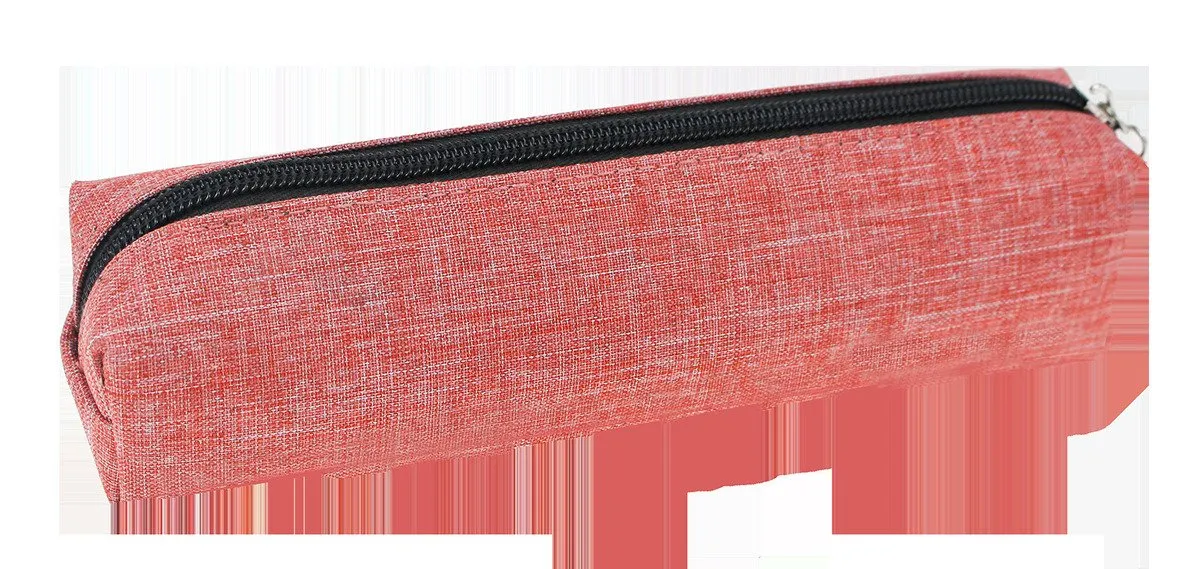 Fabric Pencil Case
