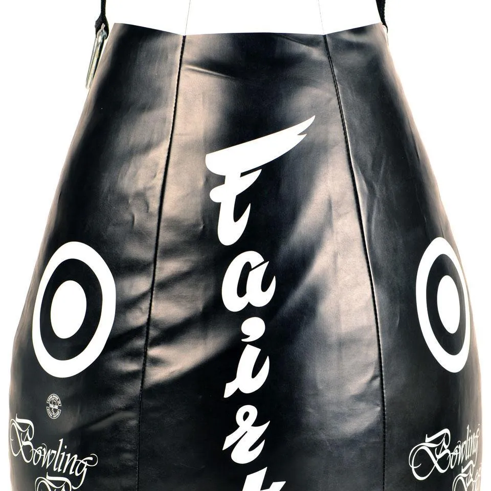 FAIRTEX BOWLING HEAVY BAG - HB10