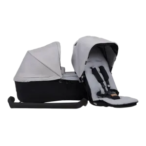 family pack for duet™ as a single - silver