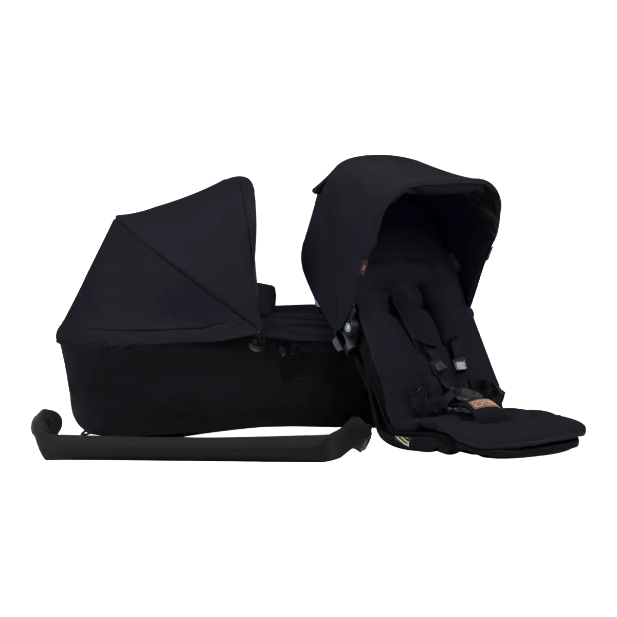 family pack for duet™ as a single - silver