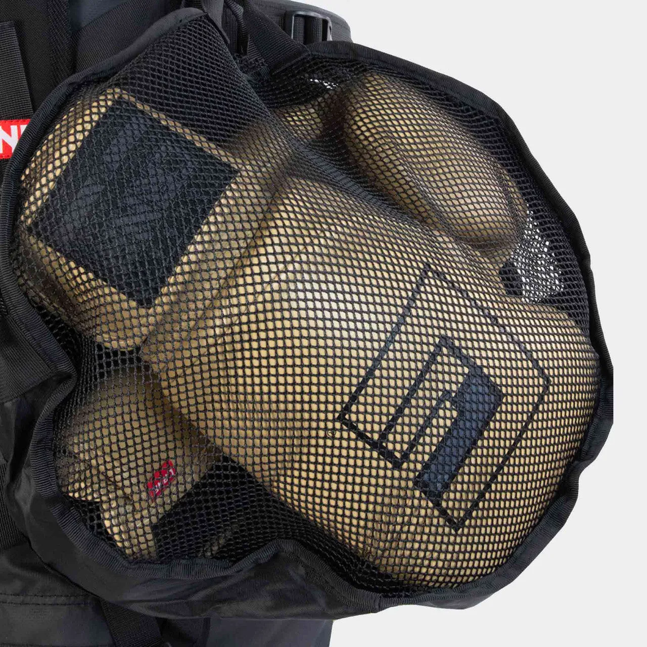 Fight Camp Treningsbag