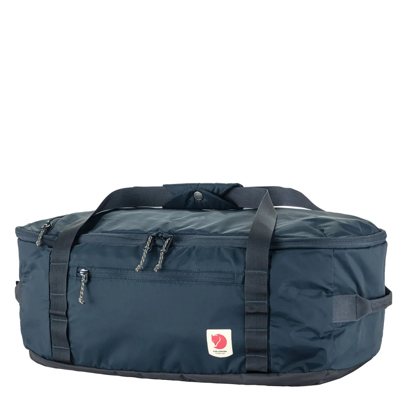 Fjallraven High Coast Duffel 36 Navy