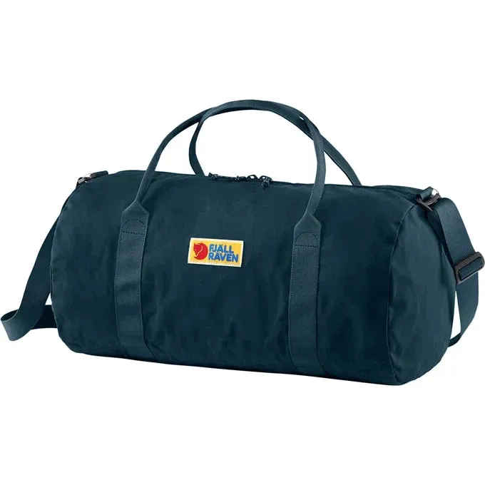 FJALLRAVEN VARDAG DUFFEL 30