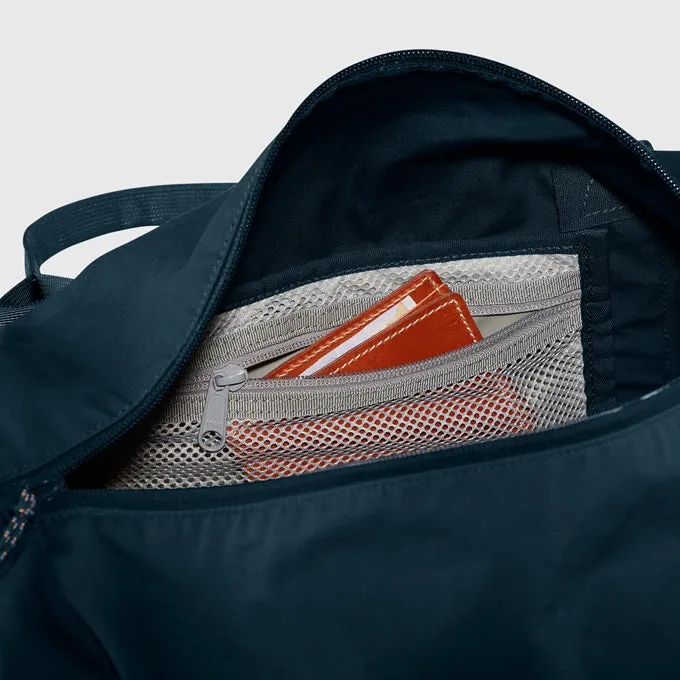 FJALLRAVEN VARDAG DUFFEL 30