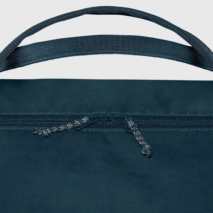 FJALLRAVEN VARDAG DUFFEL 30
