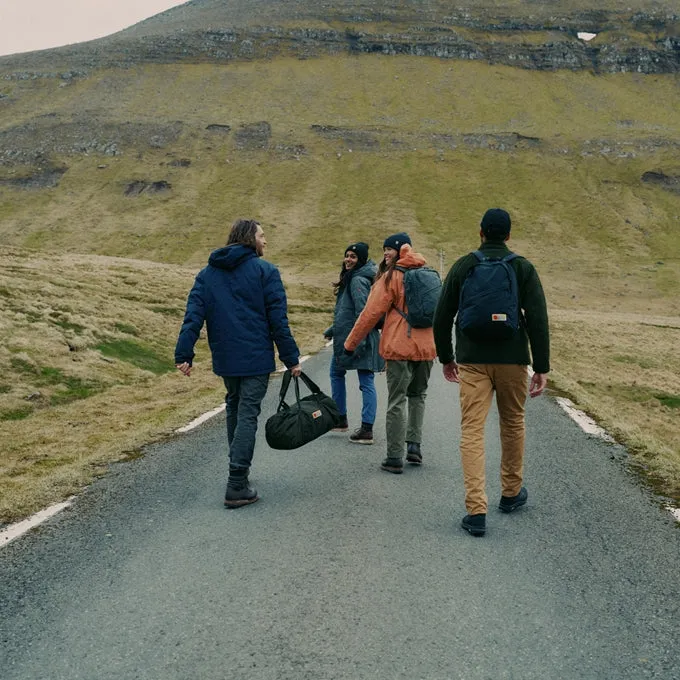 FJALLRAVEN VARDAG DUFFEL 30