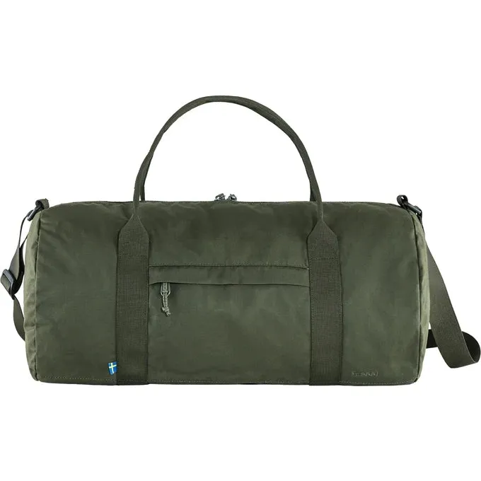 FJALLRAVEN VARDAG DUFFEL 30