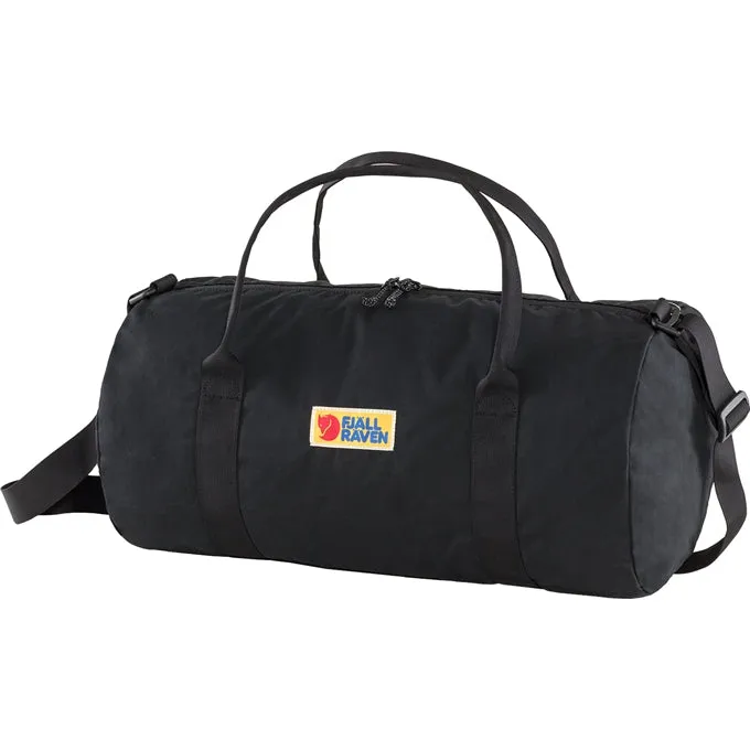 FJALLRAVEN VARDAG DUFFEL 30
