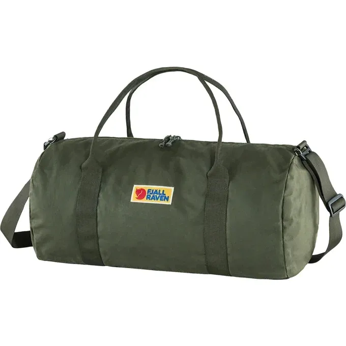 FJALLRAVEN VARDAG DUFFEL 30
