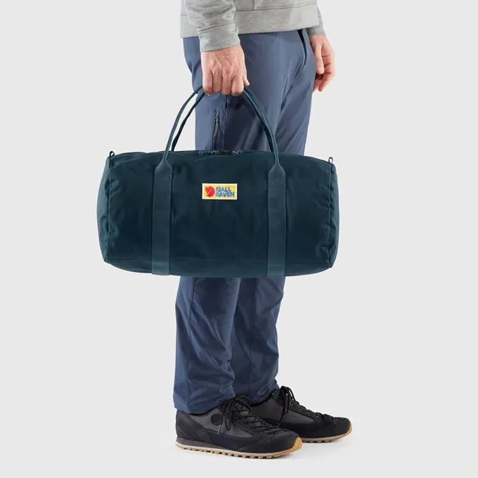 FJALLRAVEN VARDAG DUFFEL 30