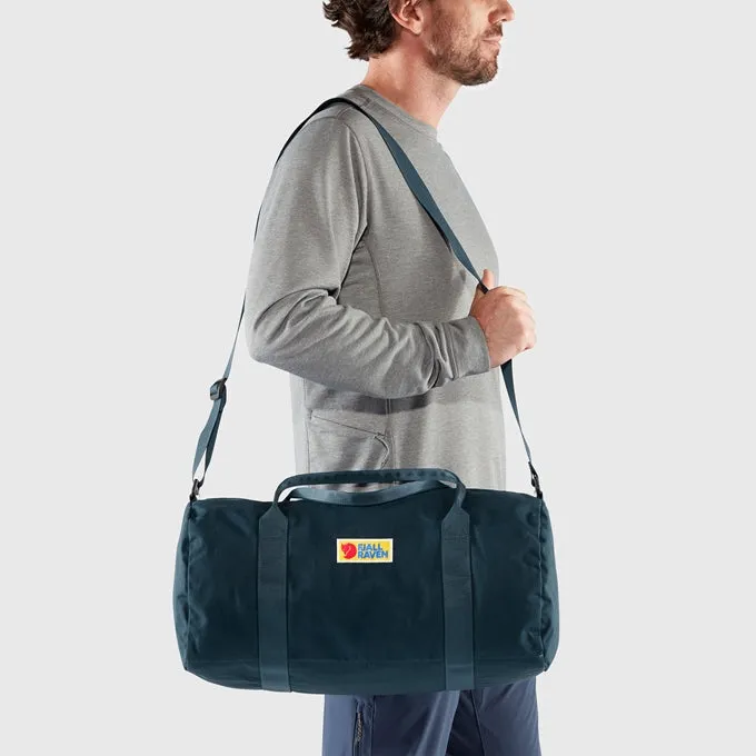 FJALLRAVEN VARDAG DUFFEL 30