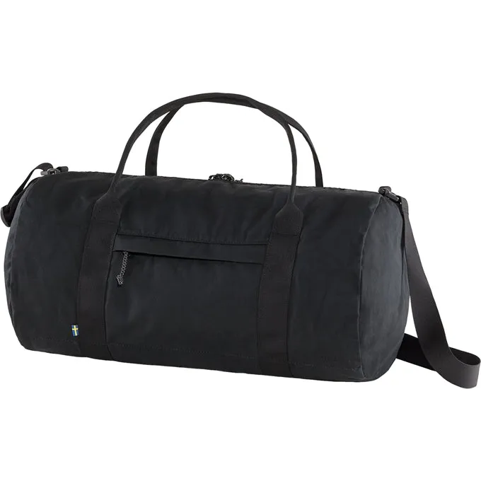 FJALLRAVEN VARDAG DUFFEL 30