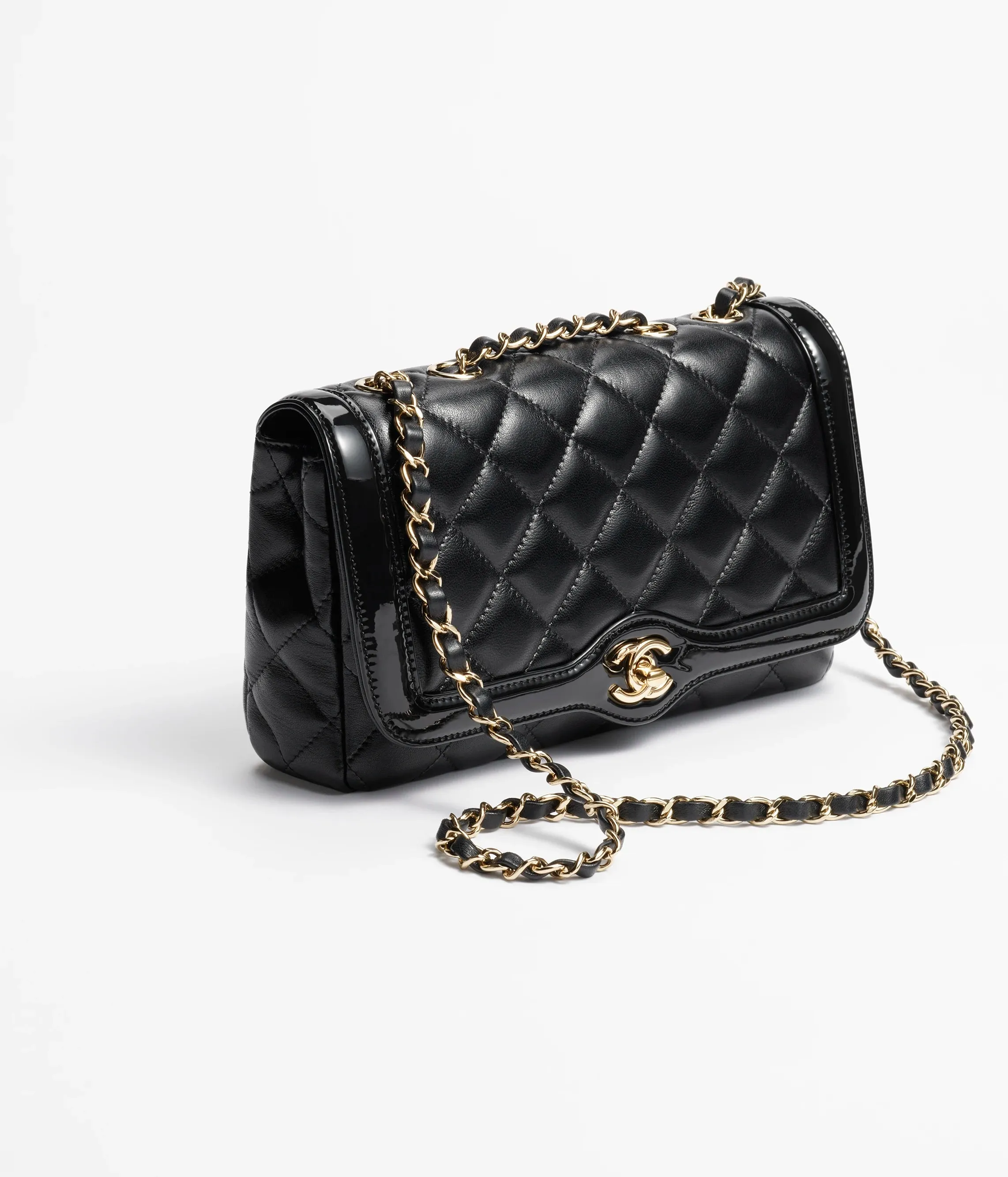 Flap Bag