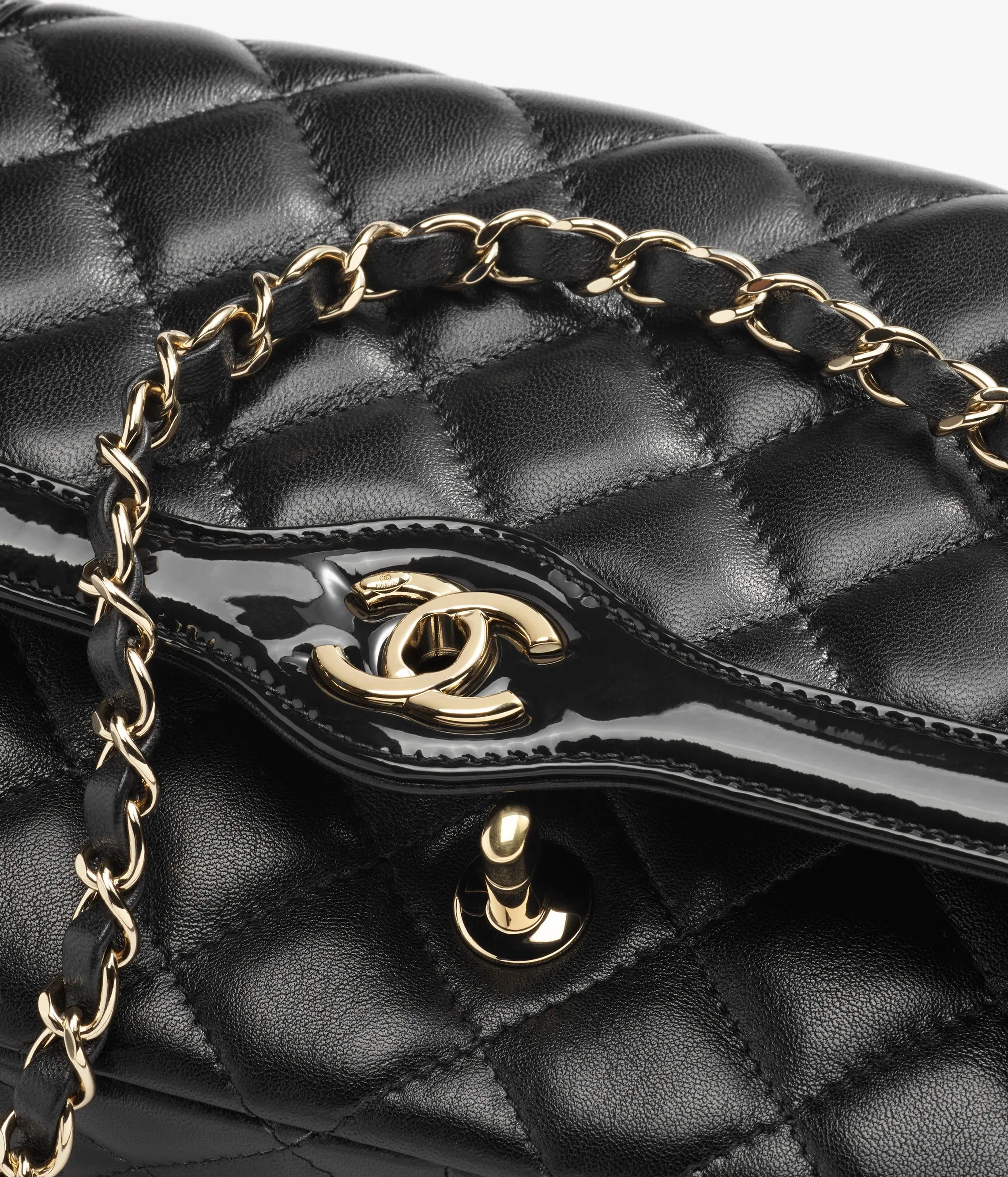 Flap Bag